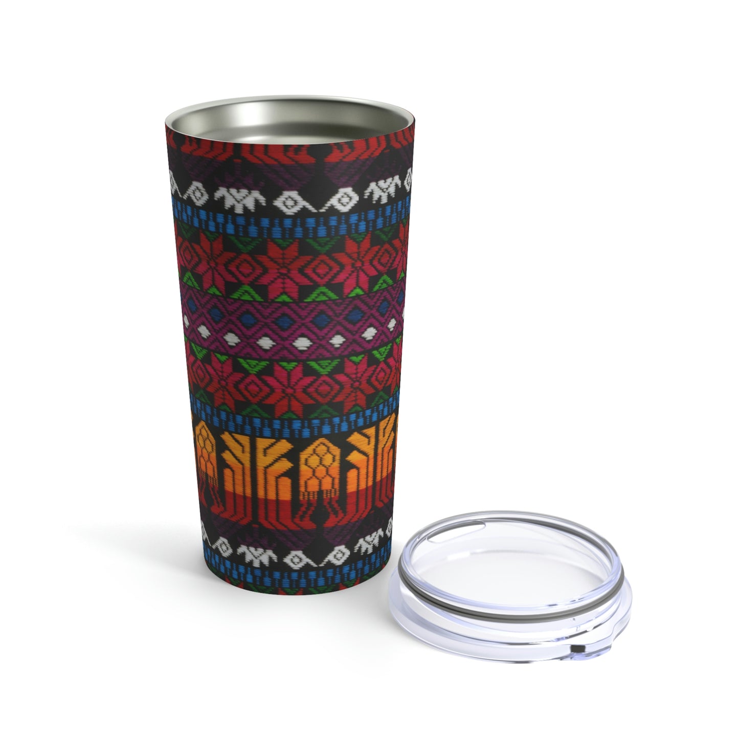 A Pack of Lies!!! Tumbler 20oz