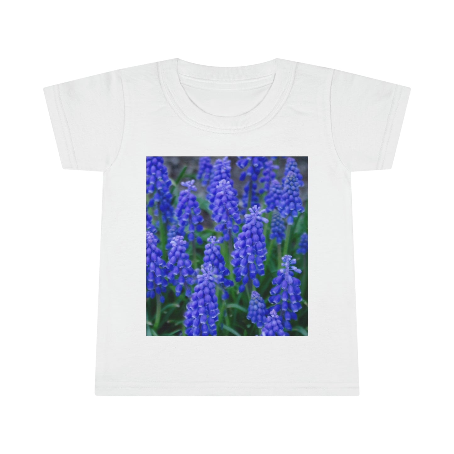 Flowers 11 Toddler T-shirt