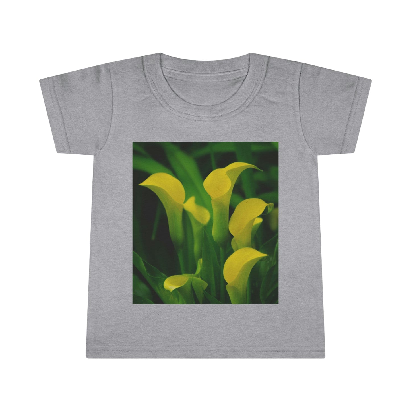 Flowers 33 Toddler T-shirt