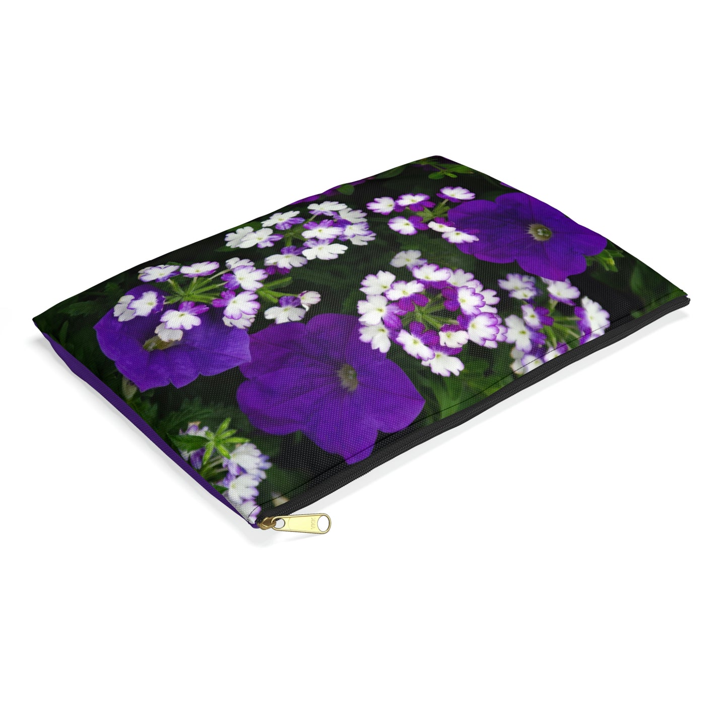 Flowers 04 Accessory Pouch