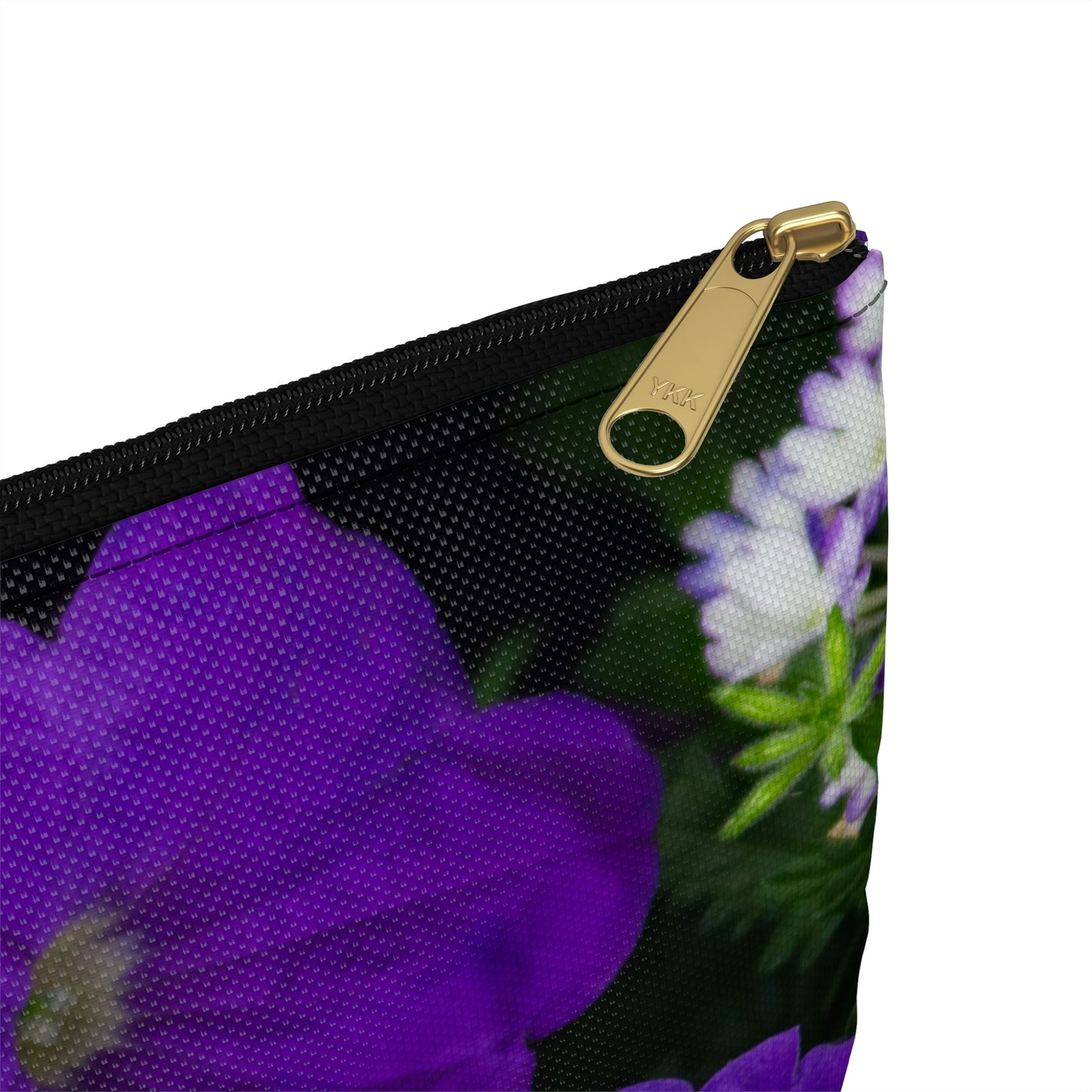 Flowers 04 Accessory Pouch