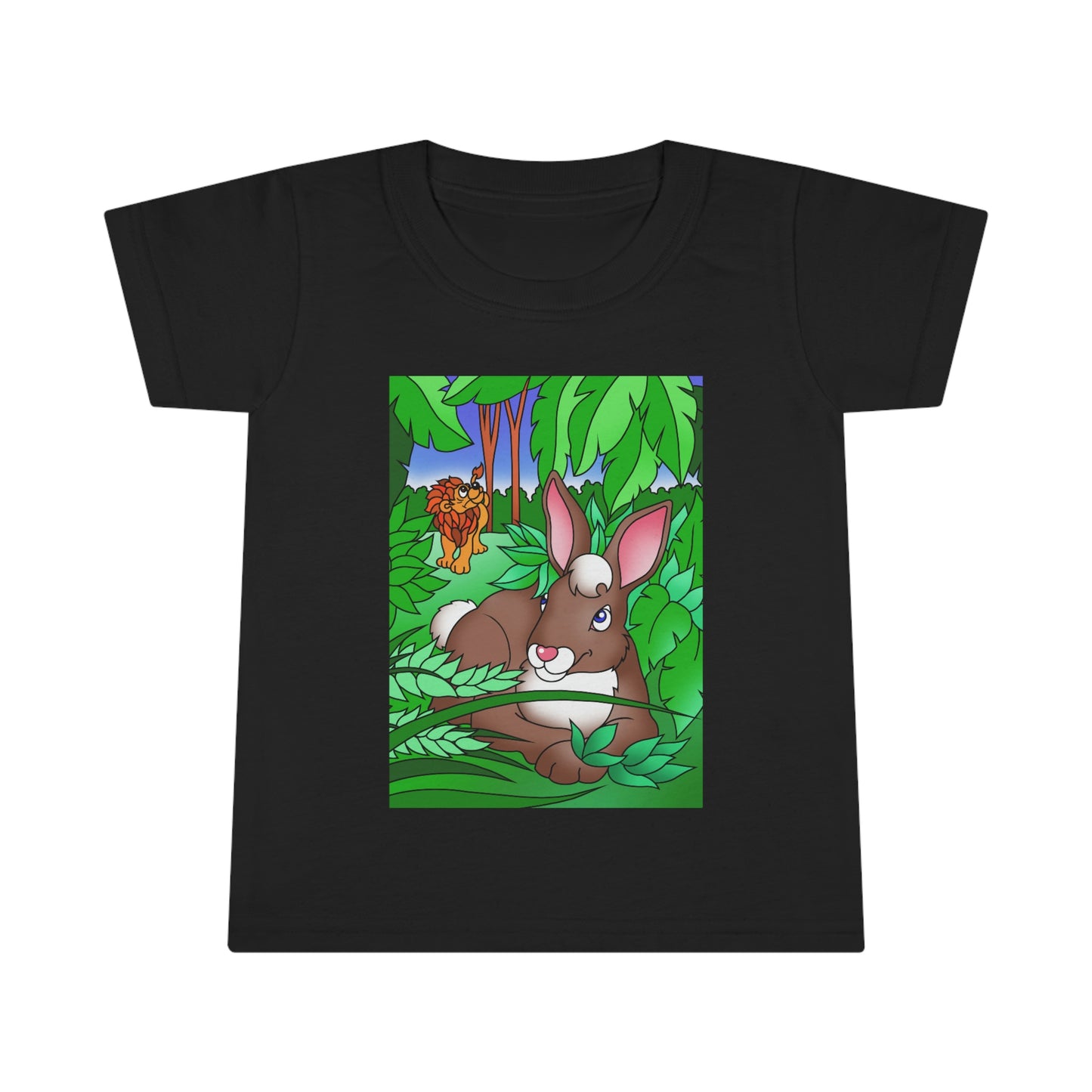 Once Upon East Africa! Toddler T-shirt