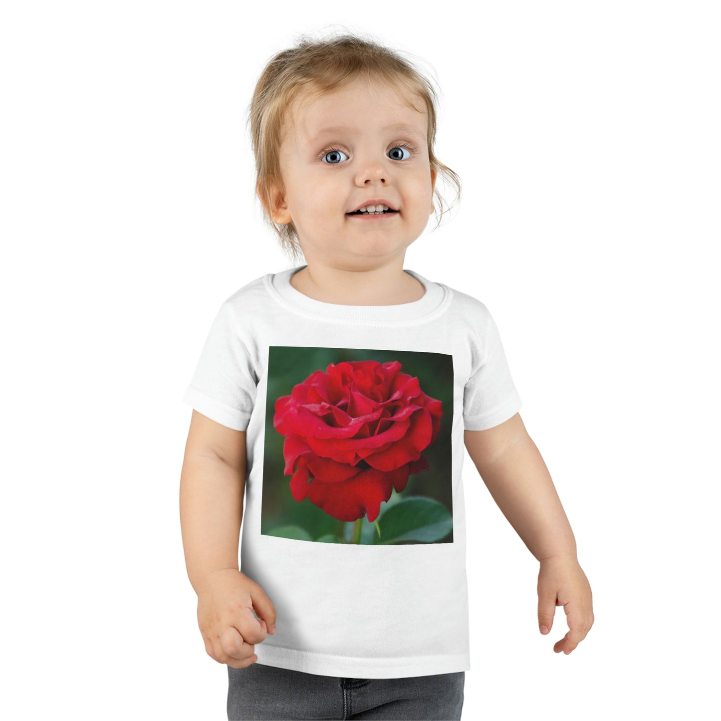 Flowers 14 Toddler T-shirt