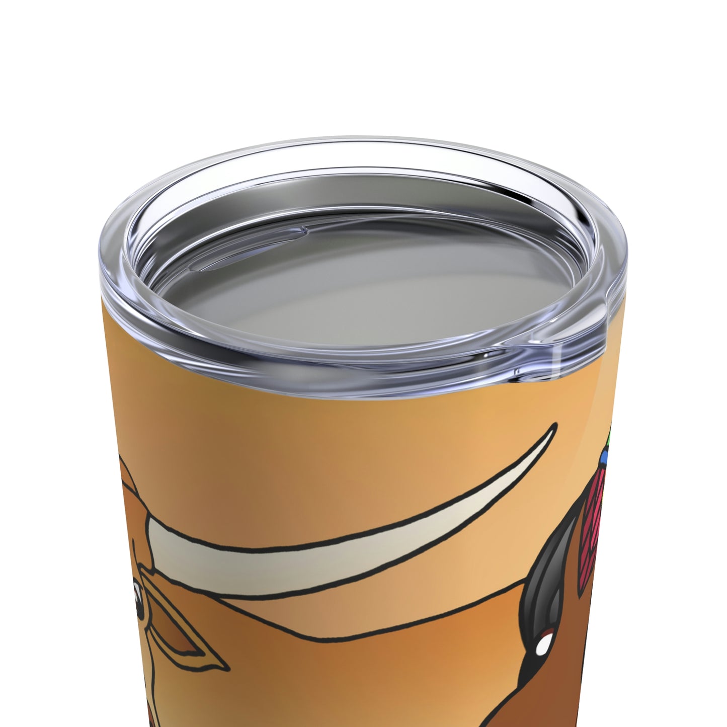 Once Upon Southern Africa!! Tumbler 20oz