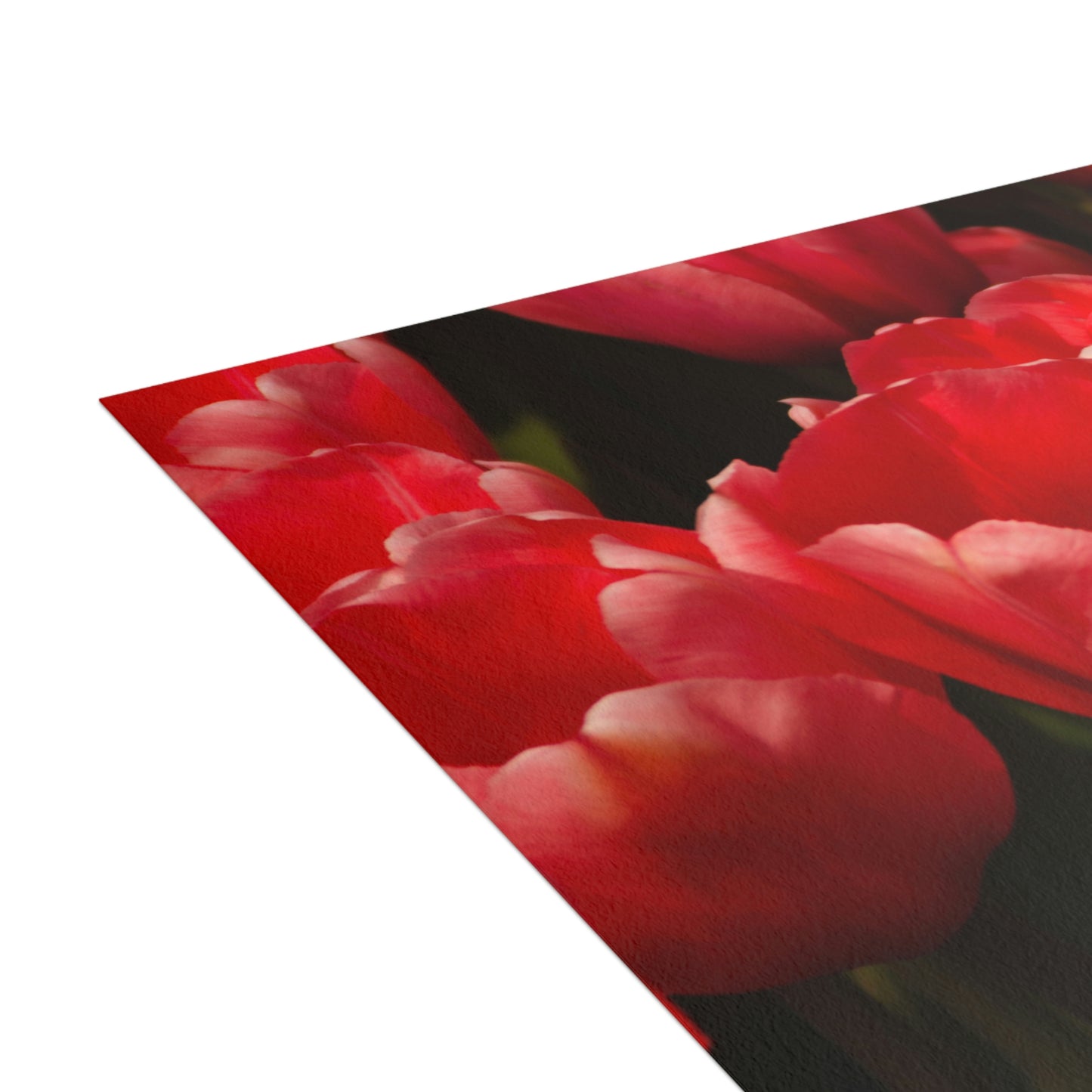 Flowers 07 Greeting Cards (1, 10, 30, and 50pcs)