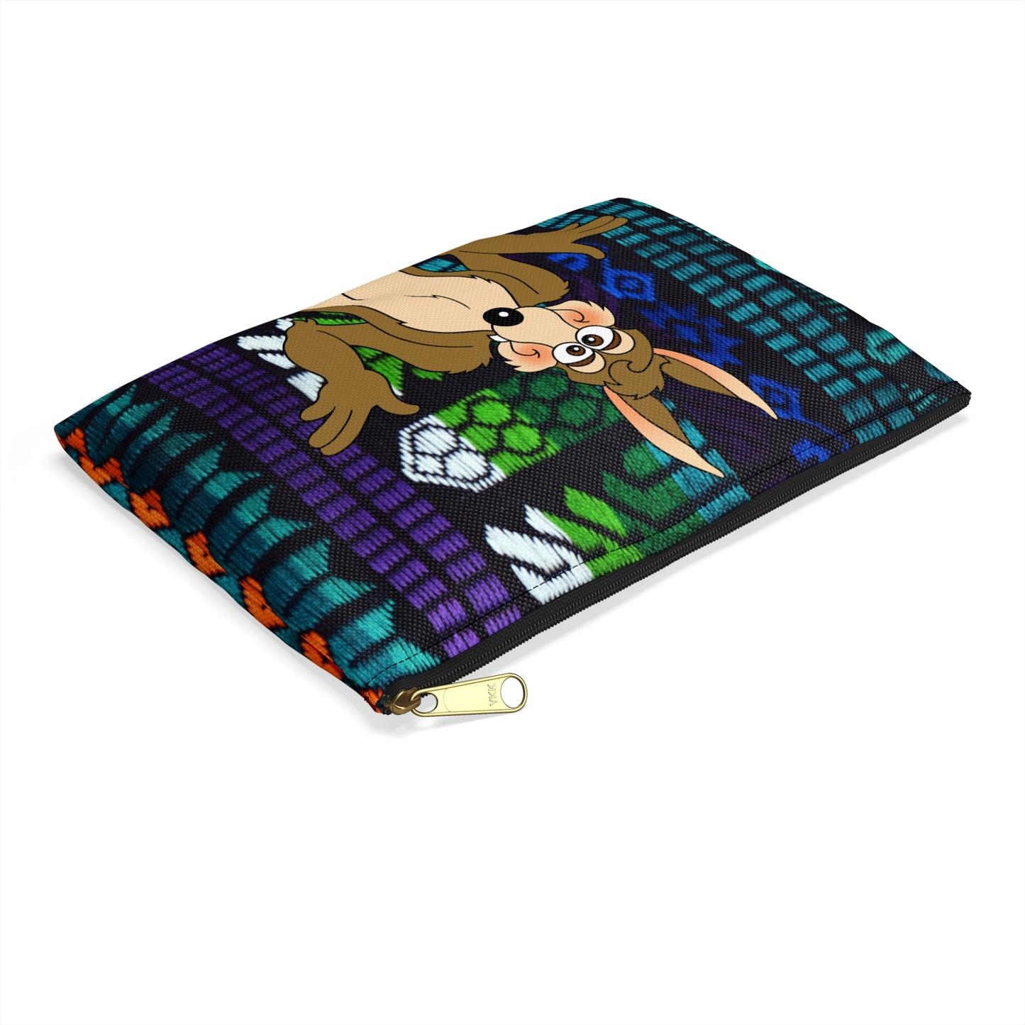 A Pack of Lies Accessory Pouch