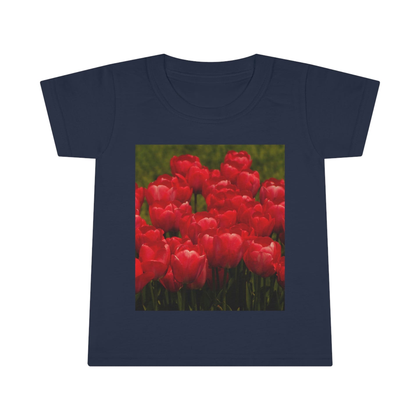 Flowers 22 Toddler T-shirt
