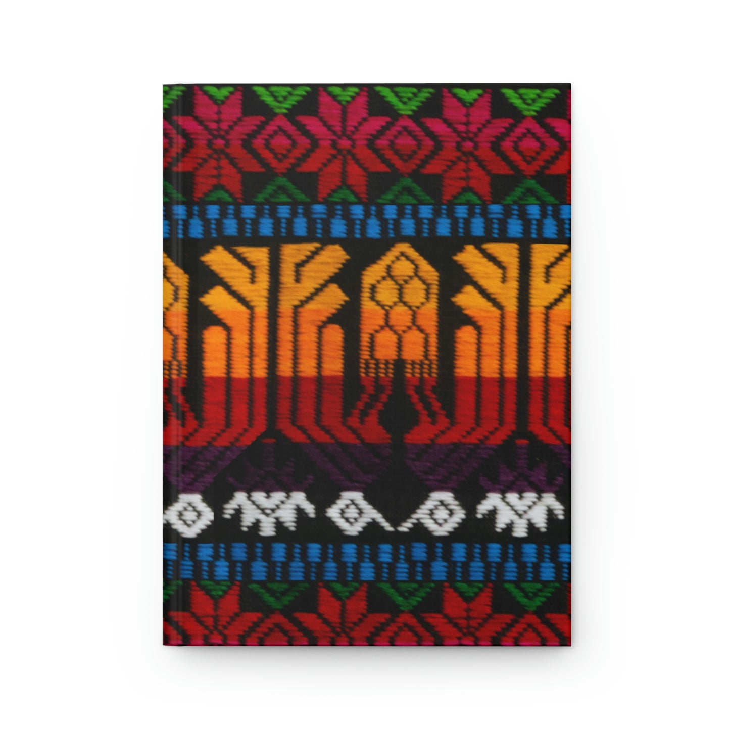 A Pack of Lies!!! Hardcover Journal Matte