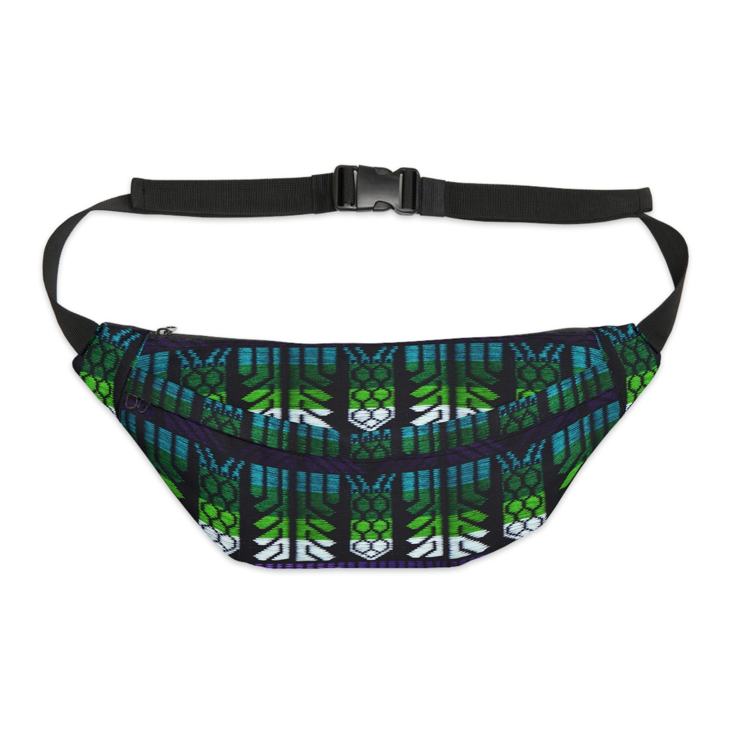 A Pack of Lies! Large Fanny Pack