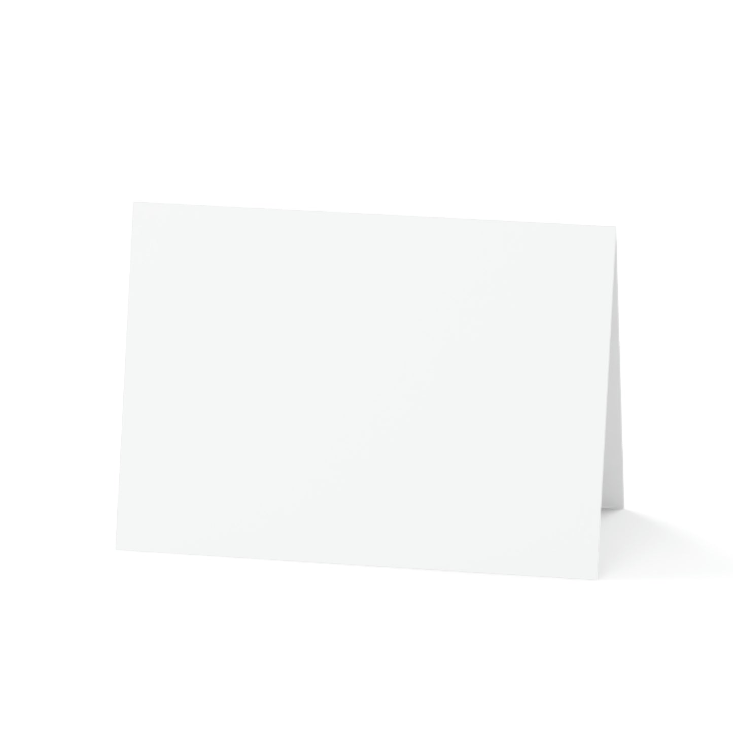 A Show of Hands!! Greeting Cards (1, 10, 30, and 50pcs)