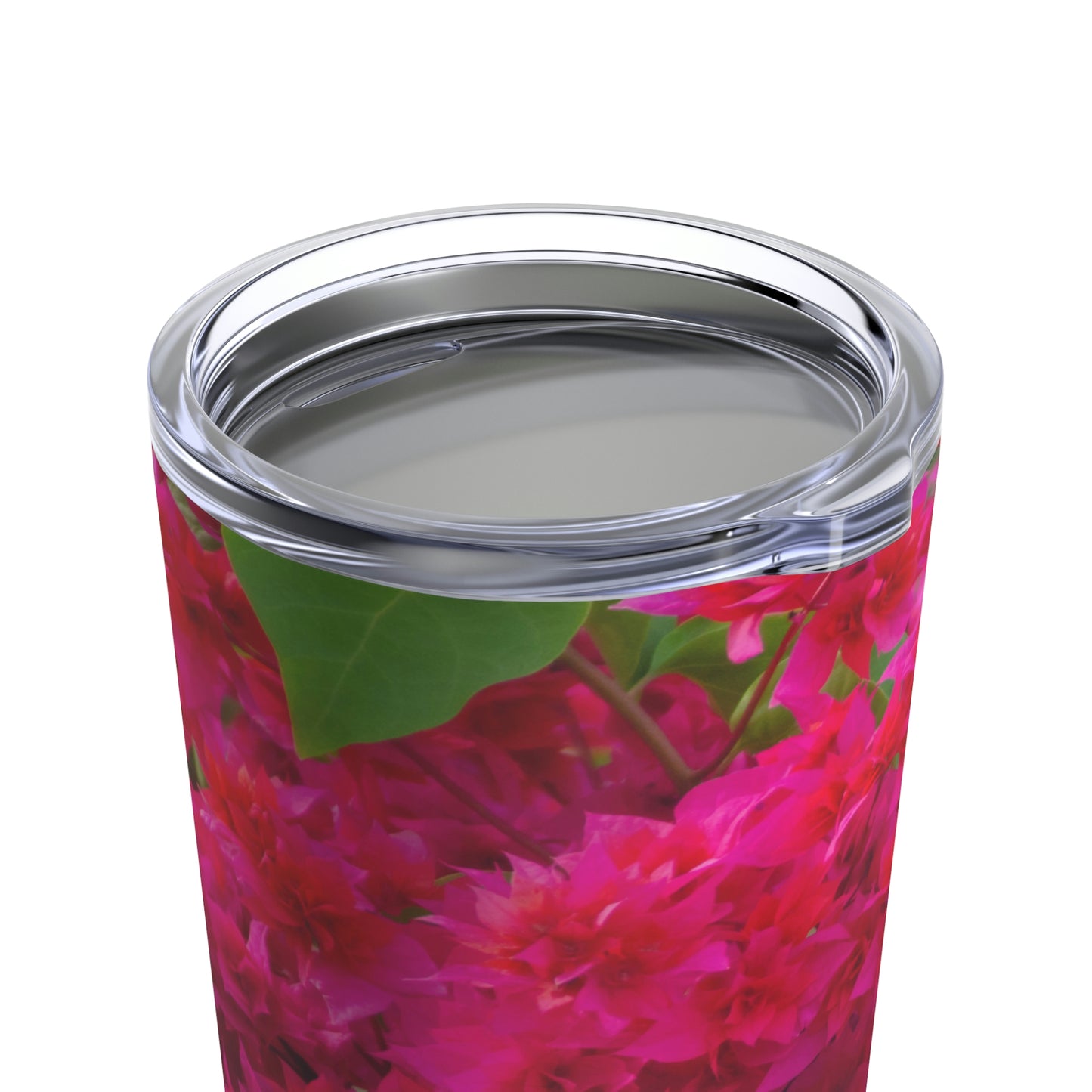 Flowers 26 Tumbler 20oz