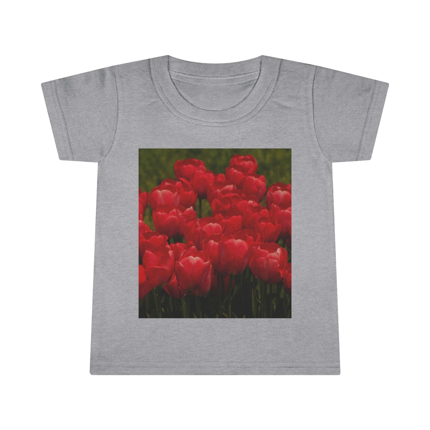 Flowers 22 Toddler T-shirt