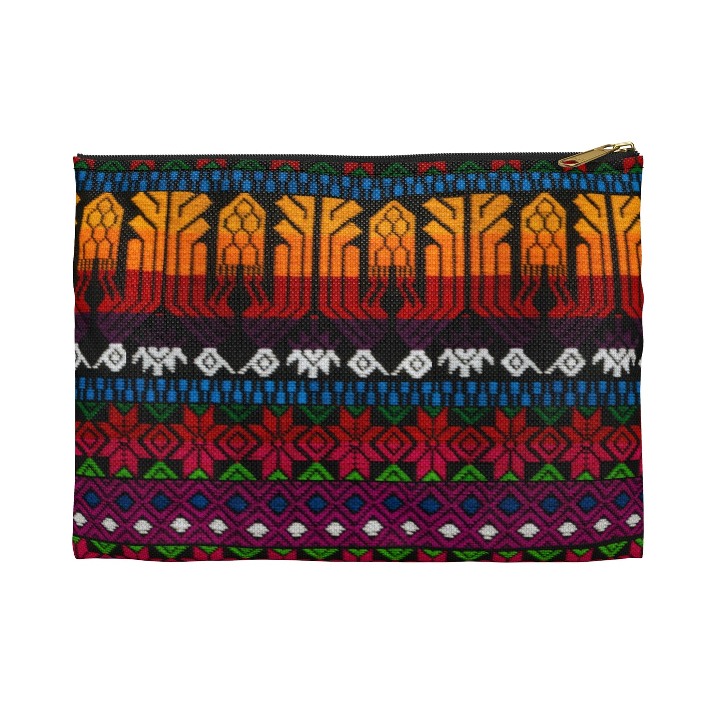 A Pack of Lies!!!! Accessory Pouch