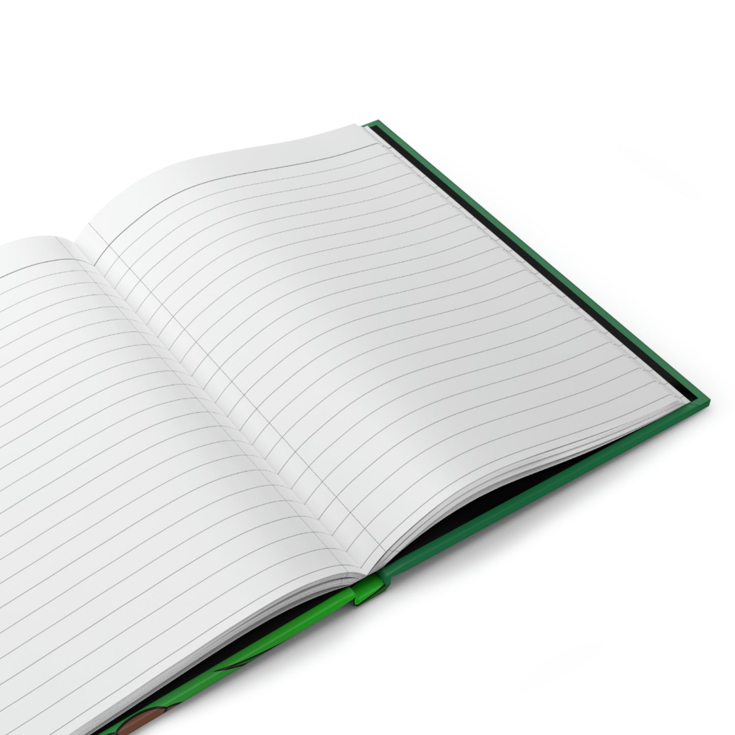 Once Upon East Africa!! Hardcover Journal Matte