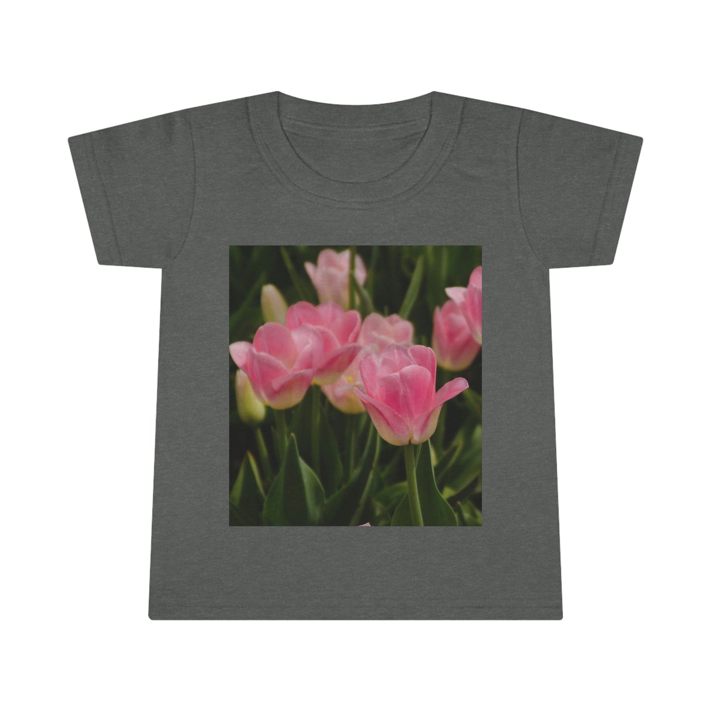 Flowers 17 Toddler T-shirt