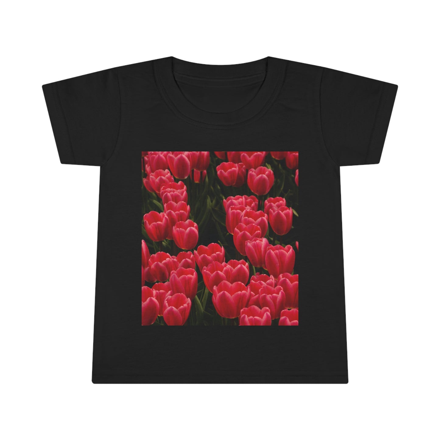 Flowers 24 Toddler T-shirt