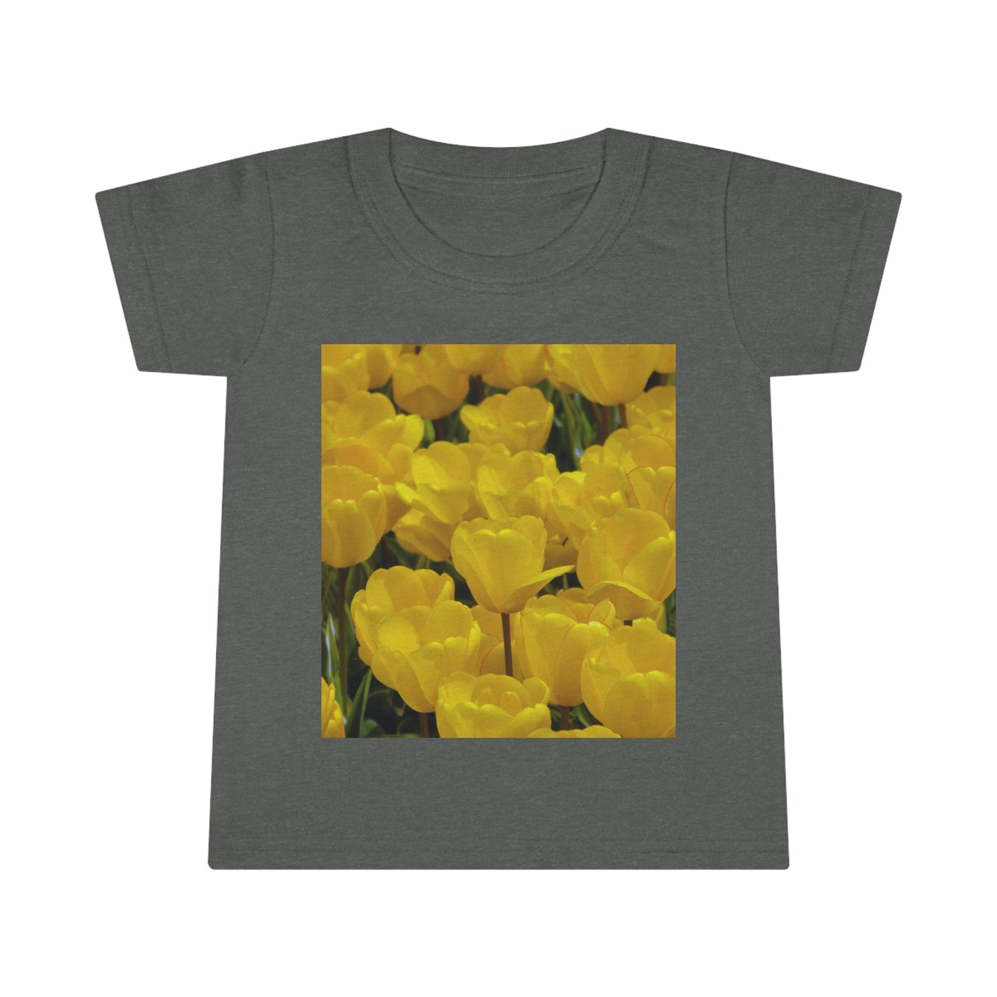 Flowers 23 Toddler T-shirt