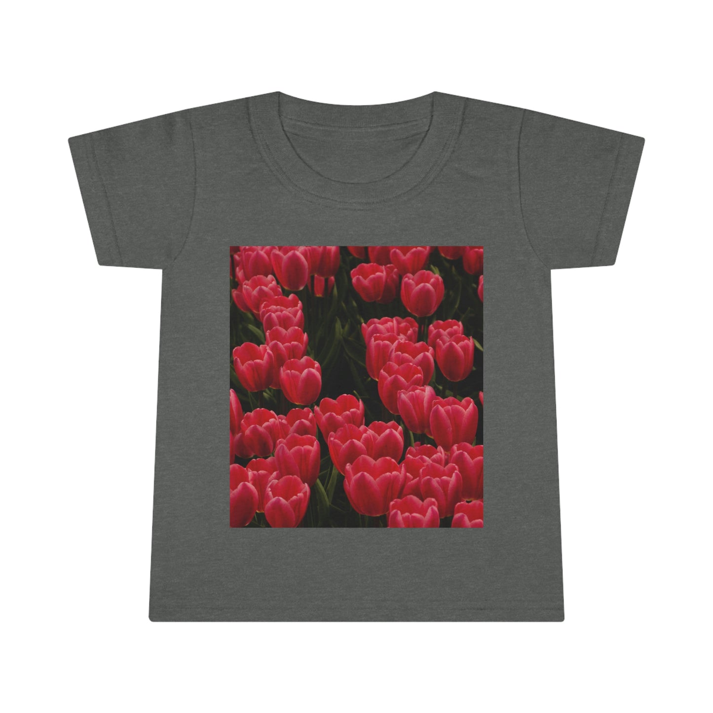 Flowers 24 Toddler T-shirt