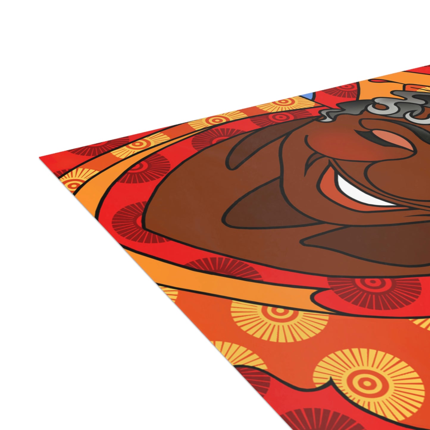 The Paramount Chief and One Wise Woman Greeting Card Bundles (envelopes included)