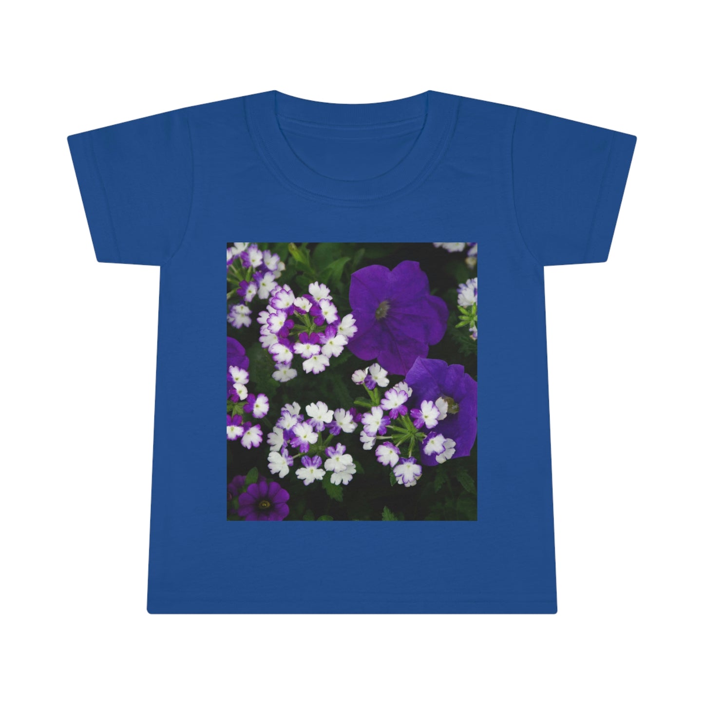 Flowers 04 Toddler T-shirt