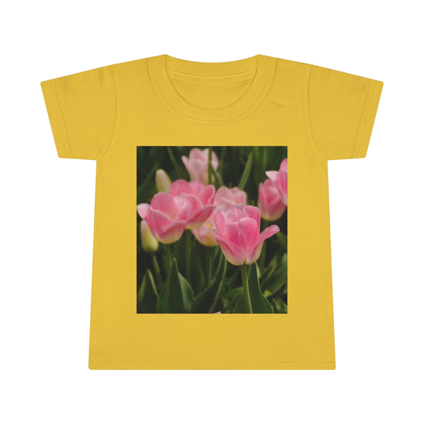 Flowers 17 Toddler T-shirt