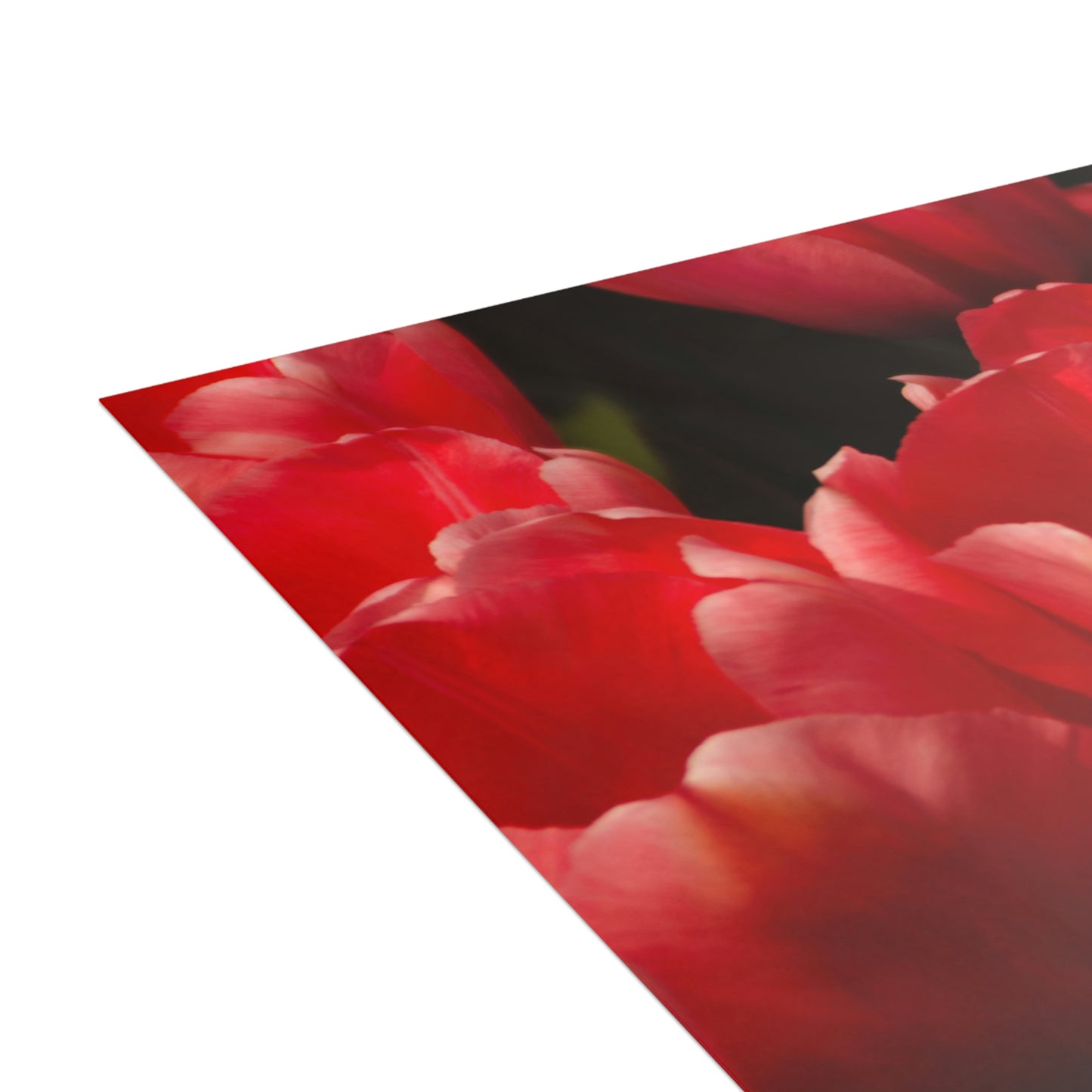 Flowers 07 Greeting Cards (1, 10, 30, and 50pcs)