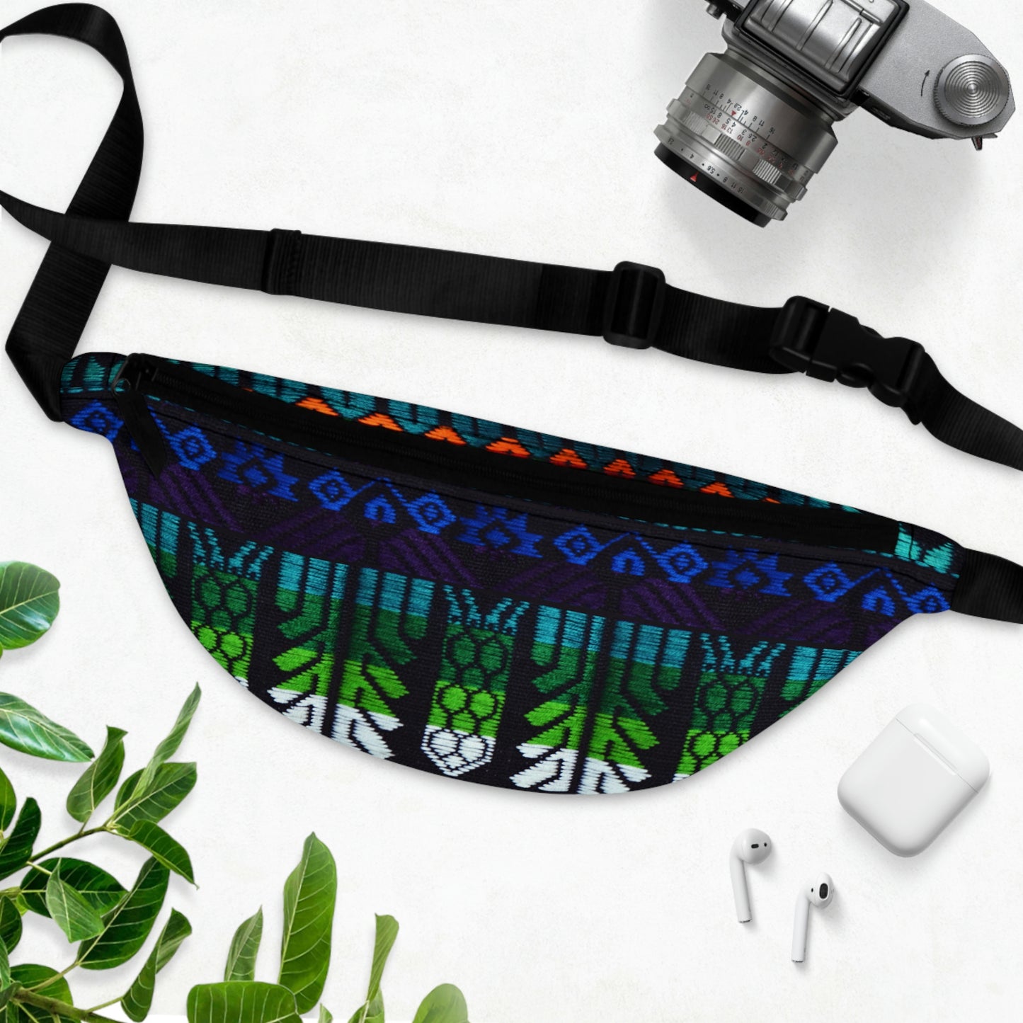 A Pack of Lies! Fanny Pack