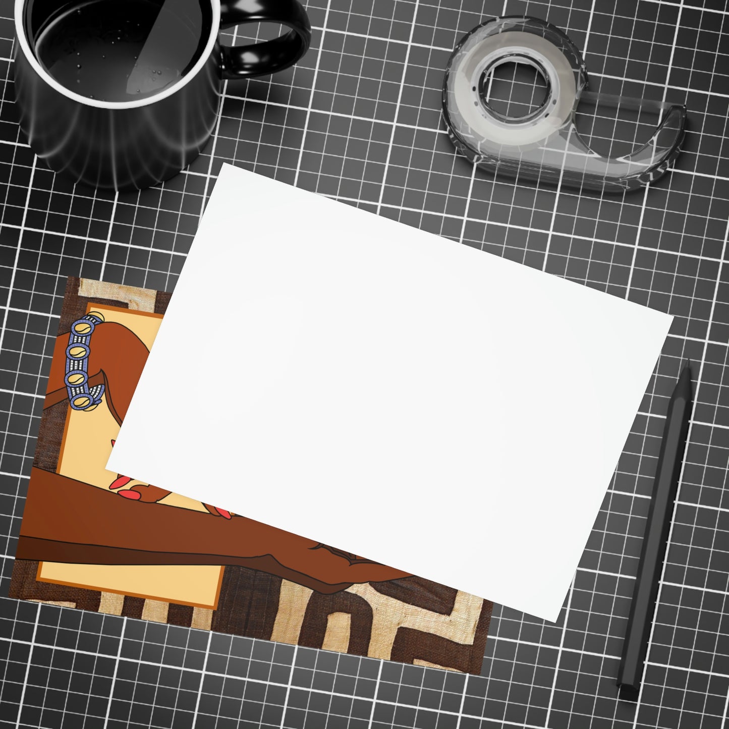 A Show of Hands!!! Greeting Card Bundles (envelopes not included)