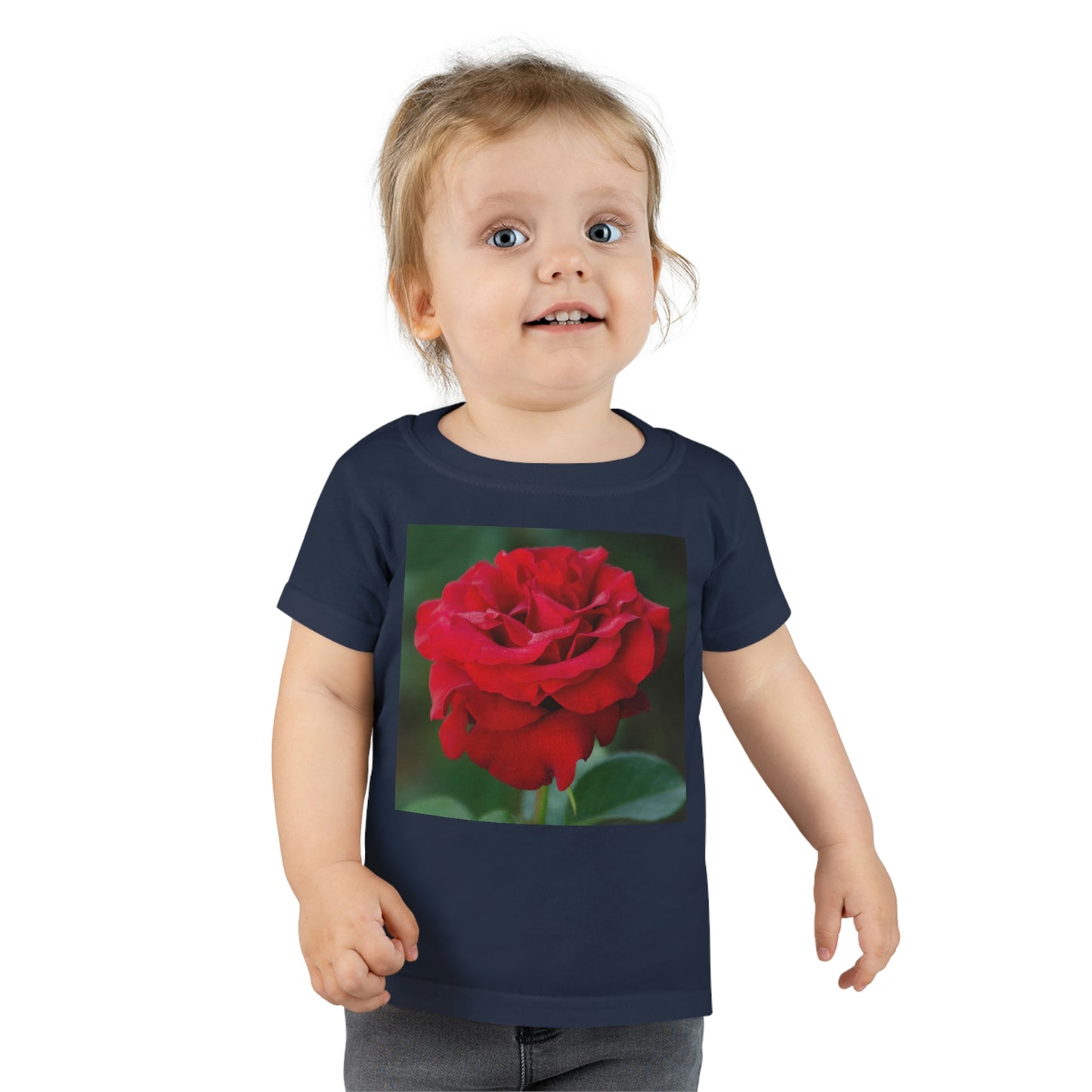 Flowers 14 Toddler T-shirt