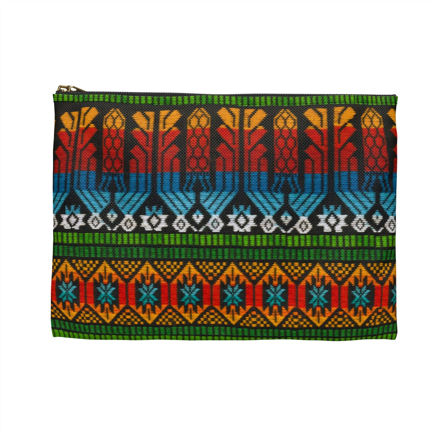 A Pack of Lies!!! Accessory Pouch