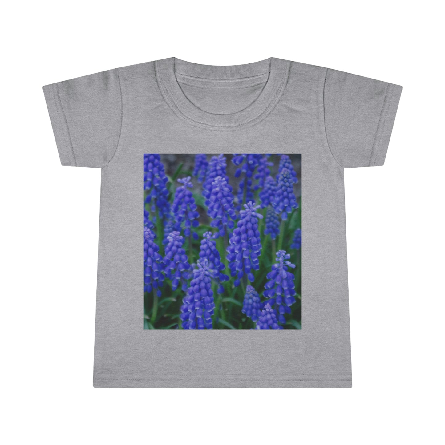 Flowers 11 Toddler T-shirt