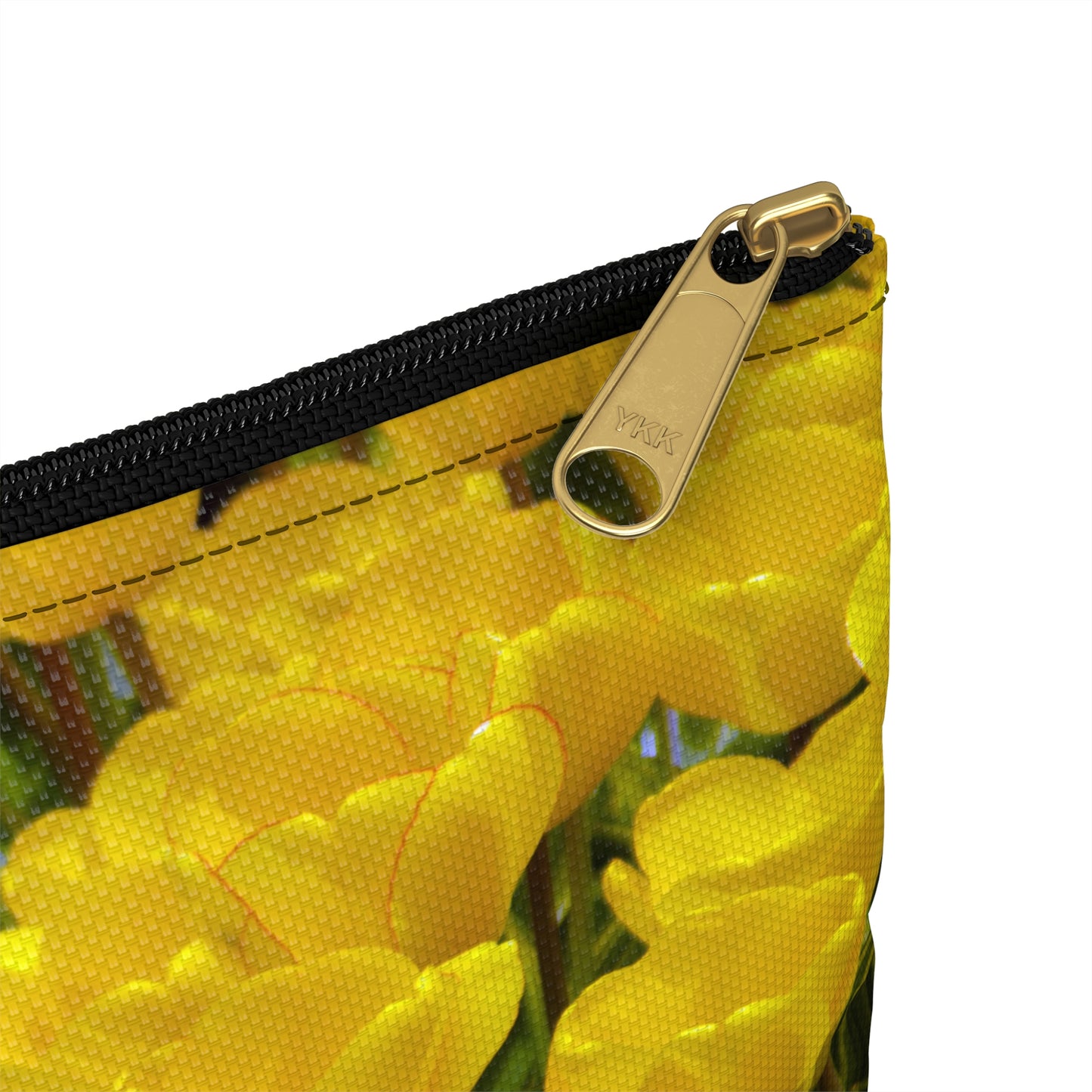 Flowers 22 Accessory Pouch