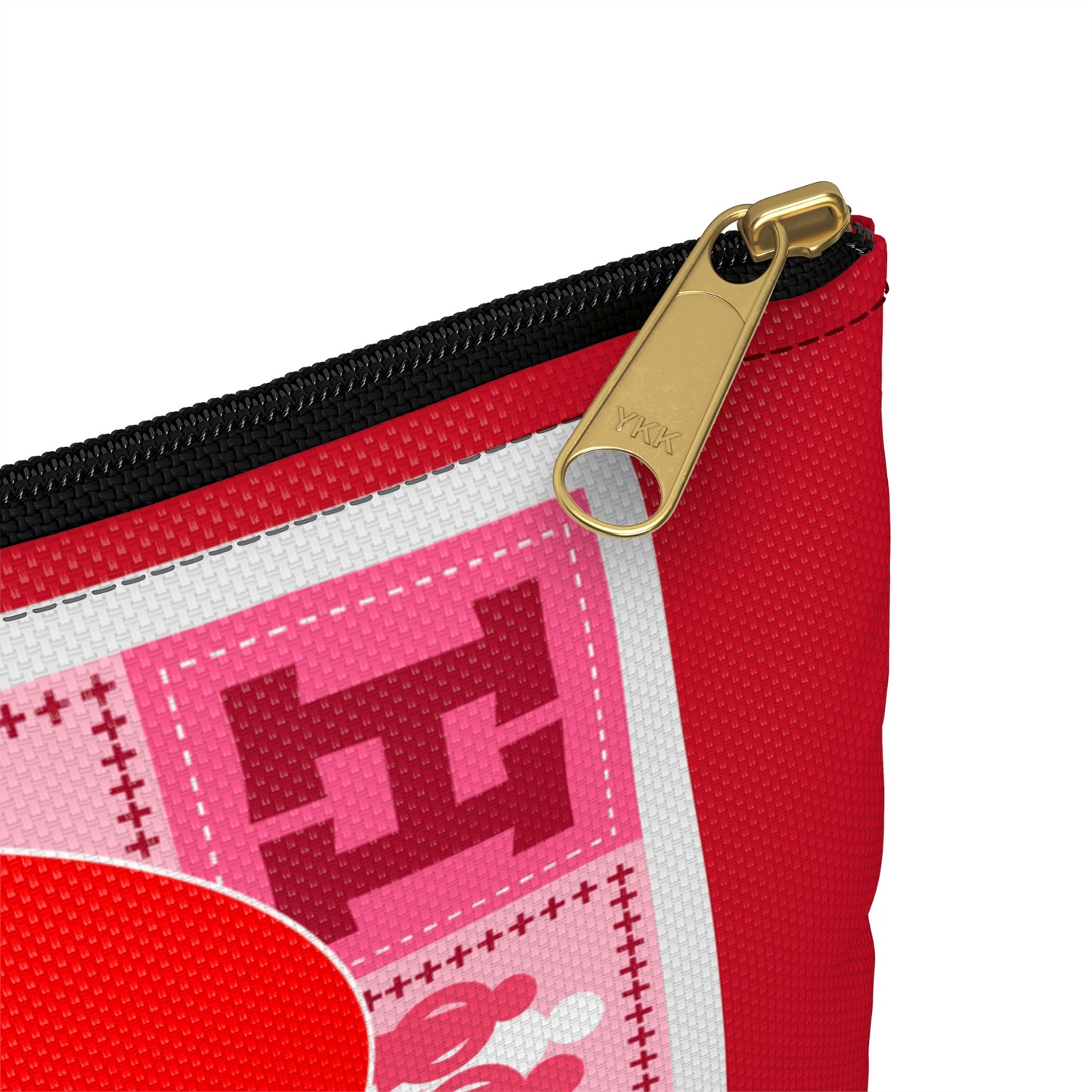 The Bible as Simple as ABC H Accessory Pouch