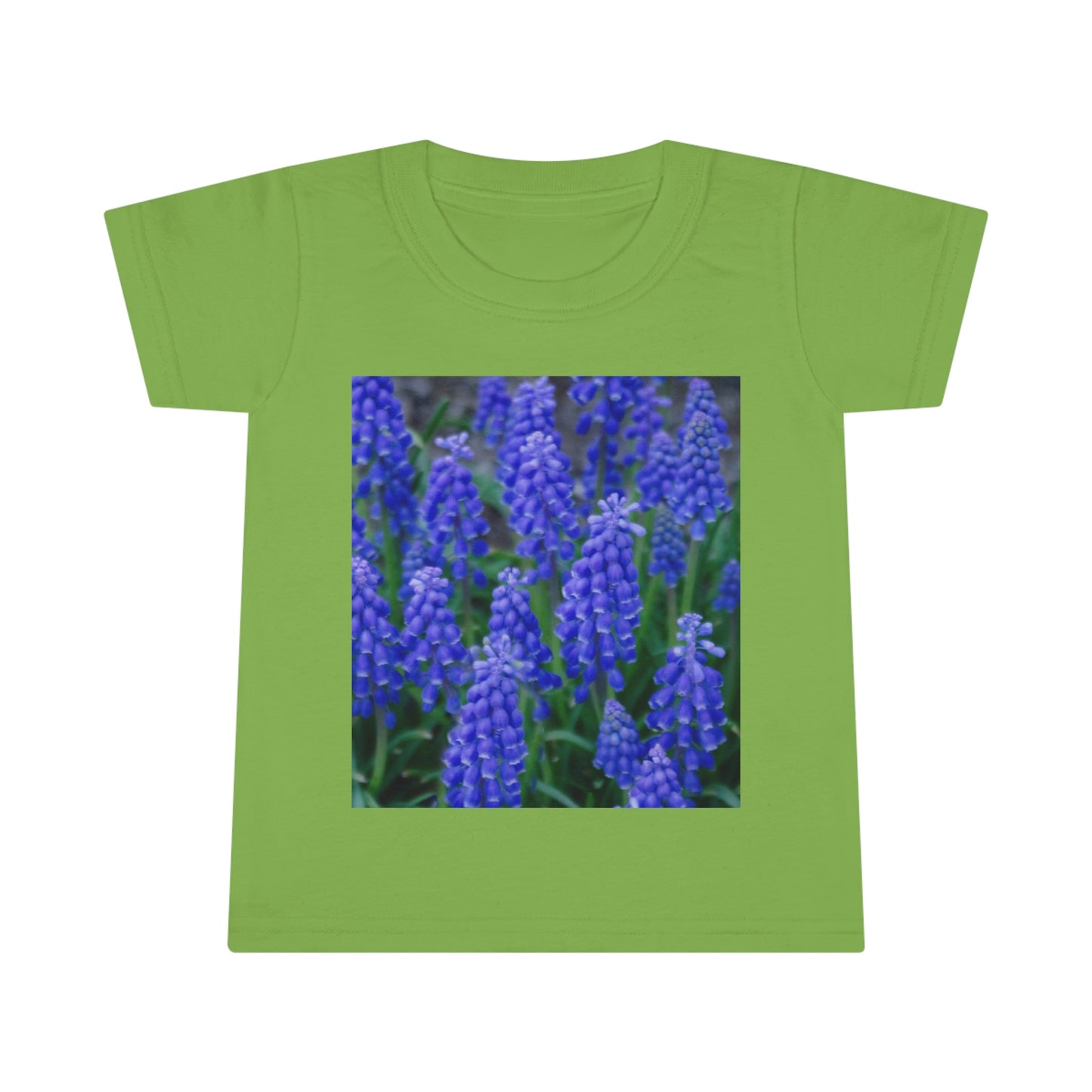 Flowers 11 Toddler T-shirt