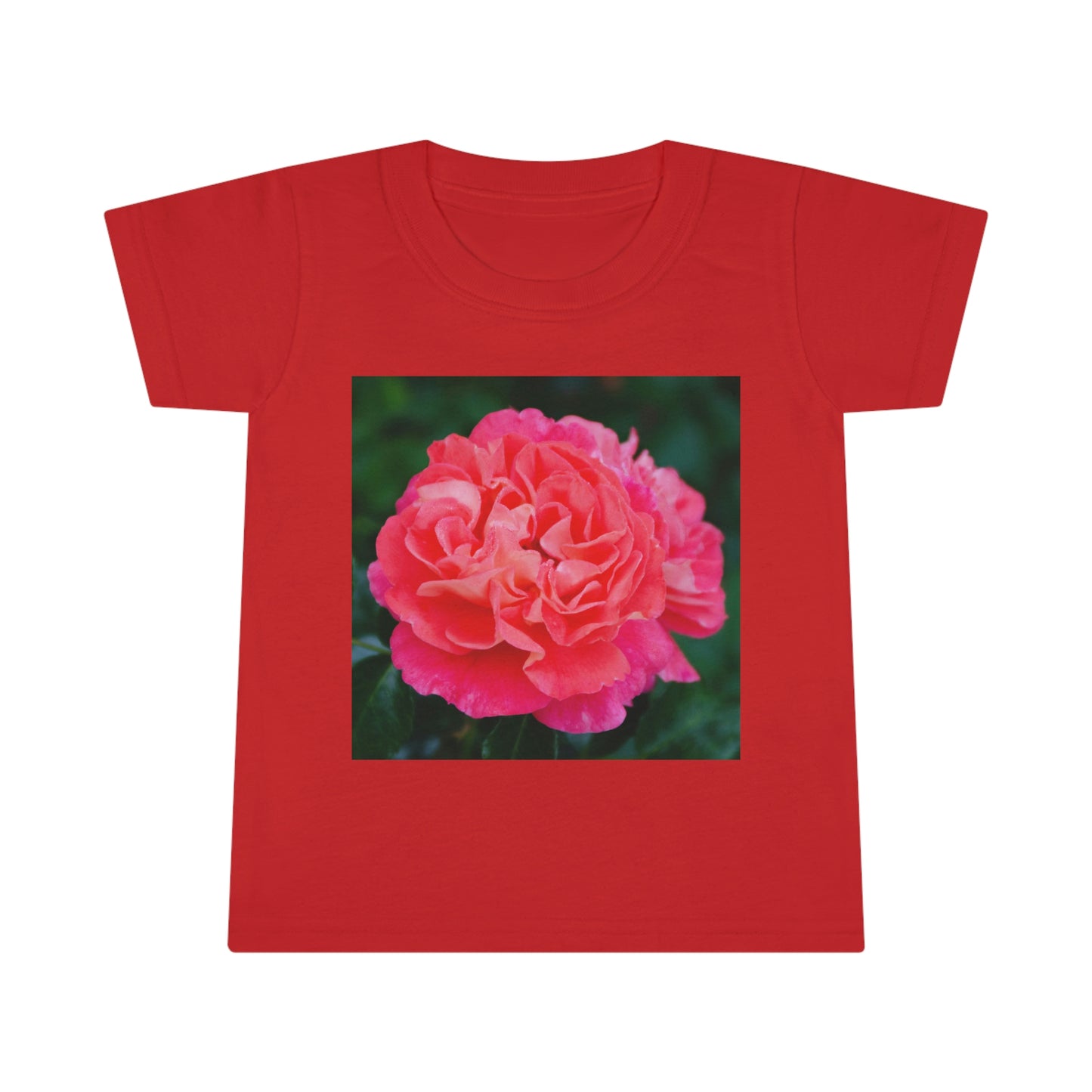 Flowers 08 Toddler T-shirt