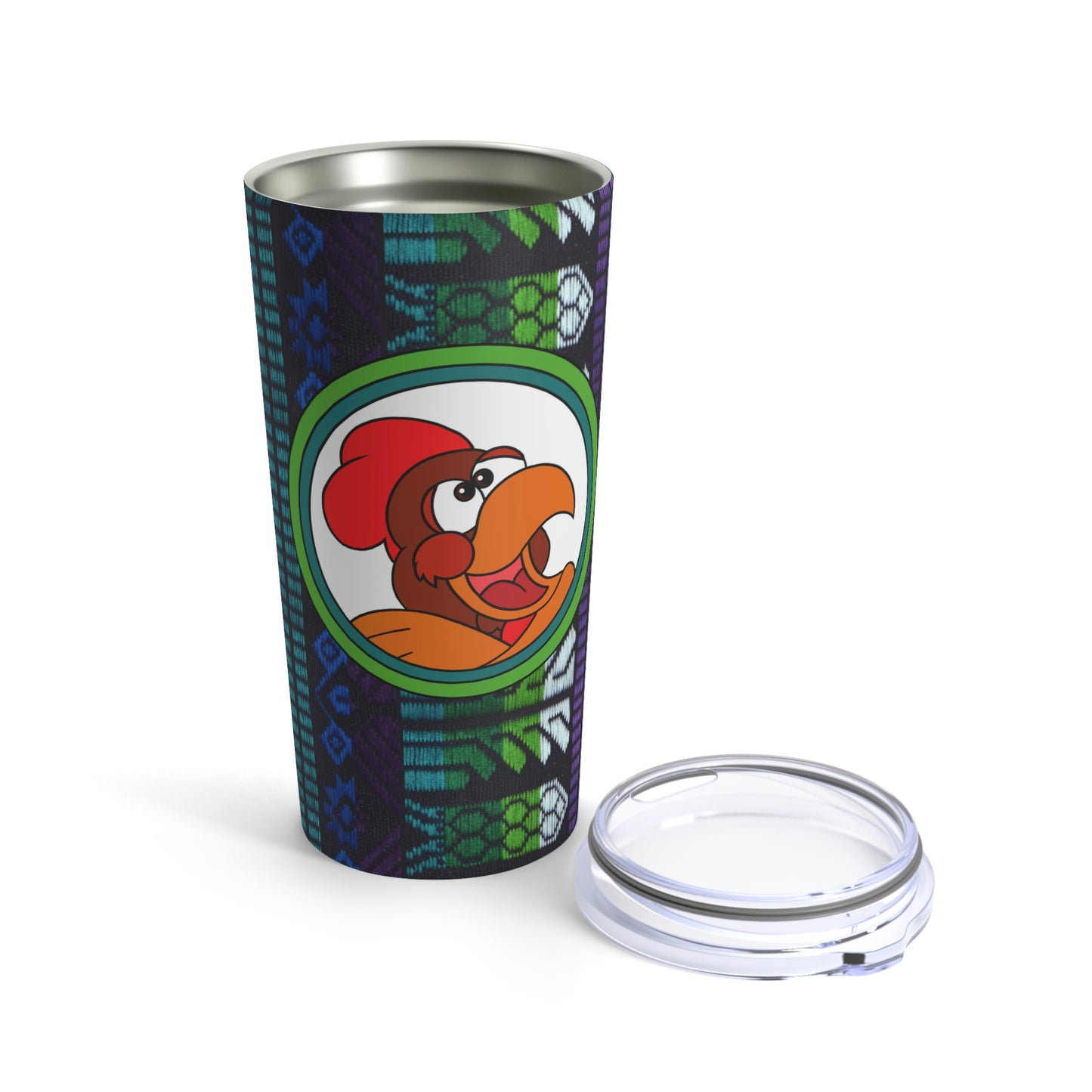 A Pack of Lies! Tumbler 20oz