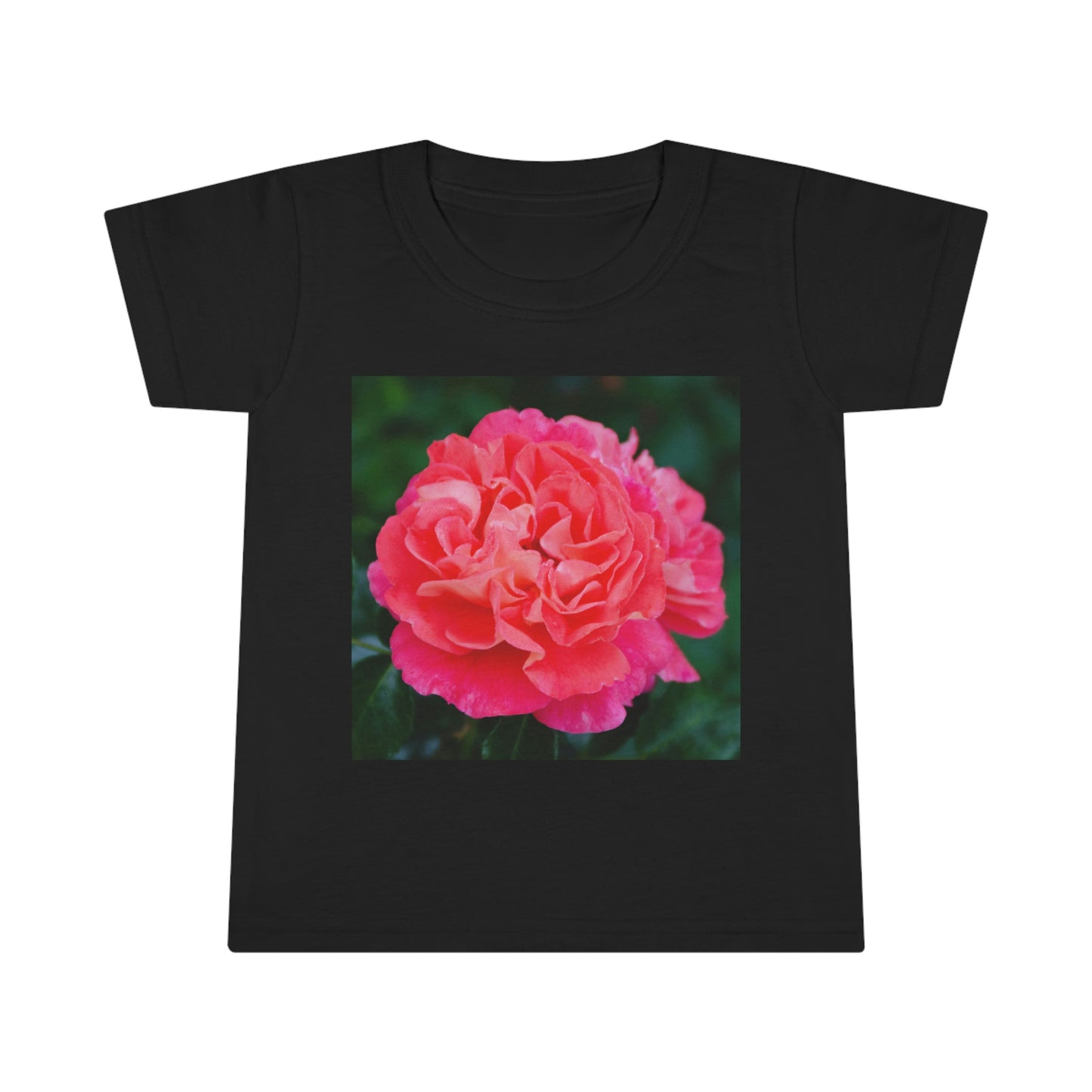 Flowers 08 Toddler T-shirt