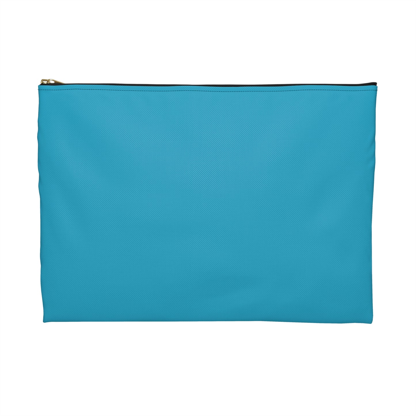 Triple Gratitude with Assorted Monsters Accessory Pouch