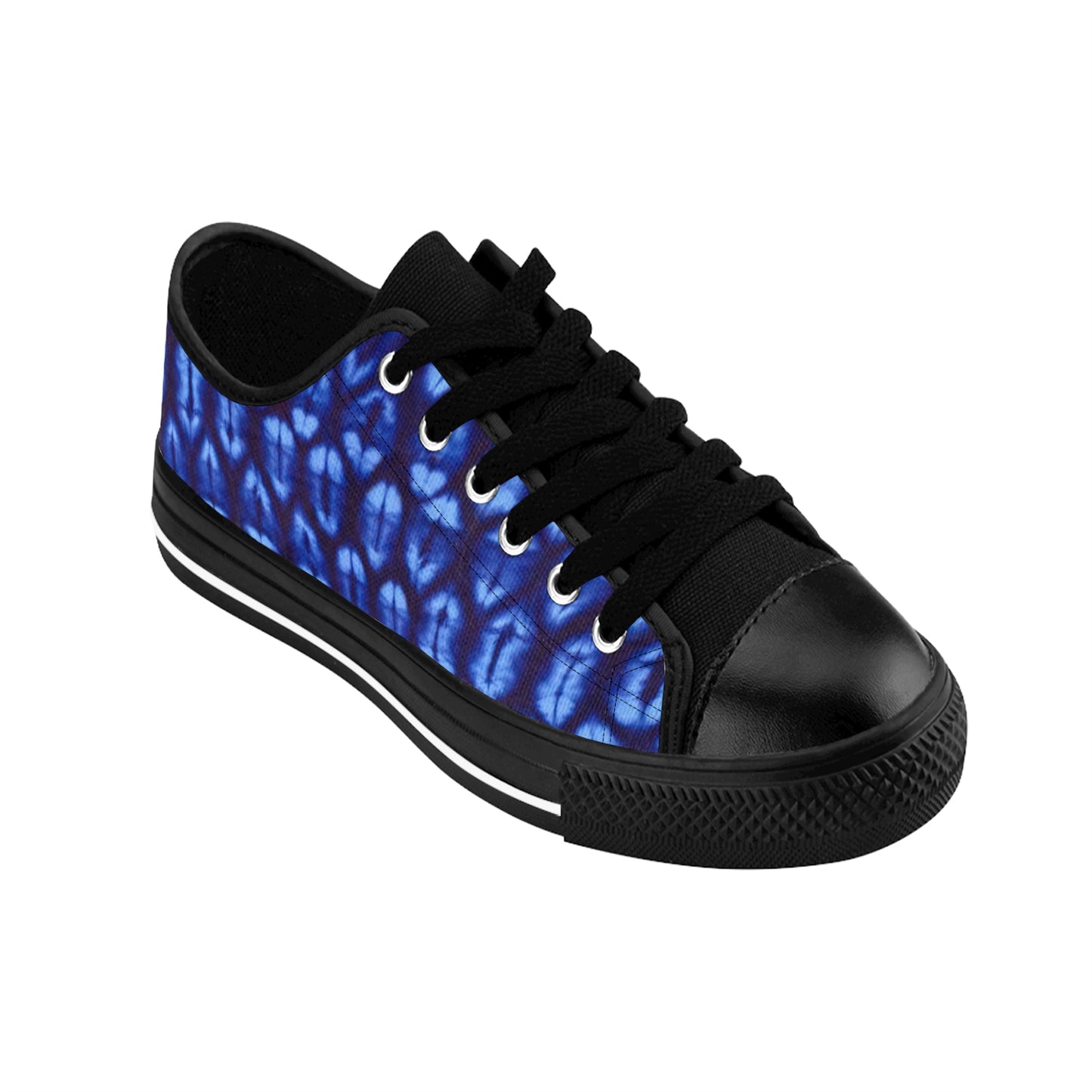 The Paramount Chief Men's Sneakers