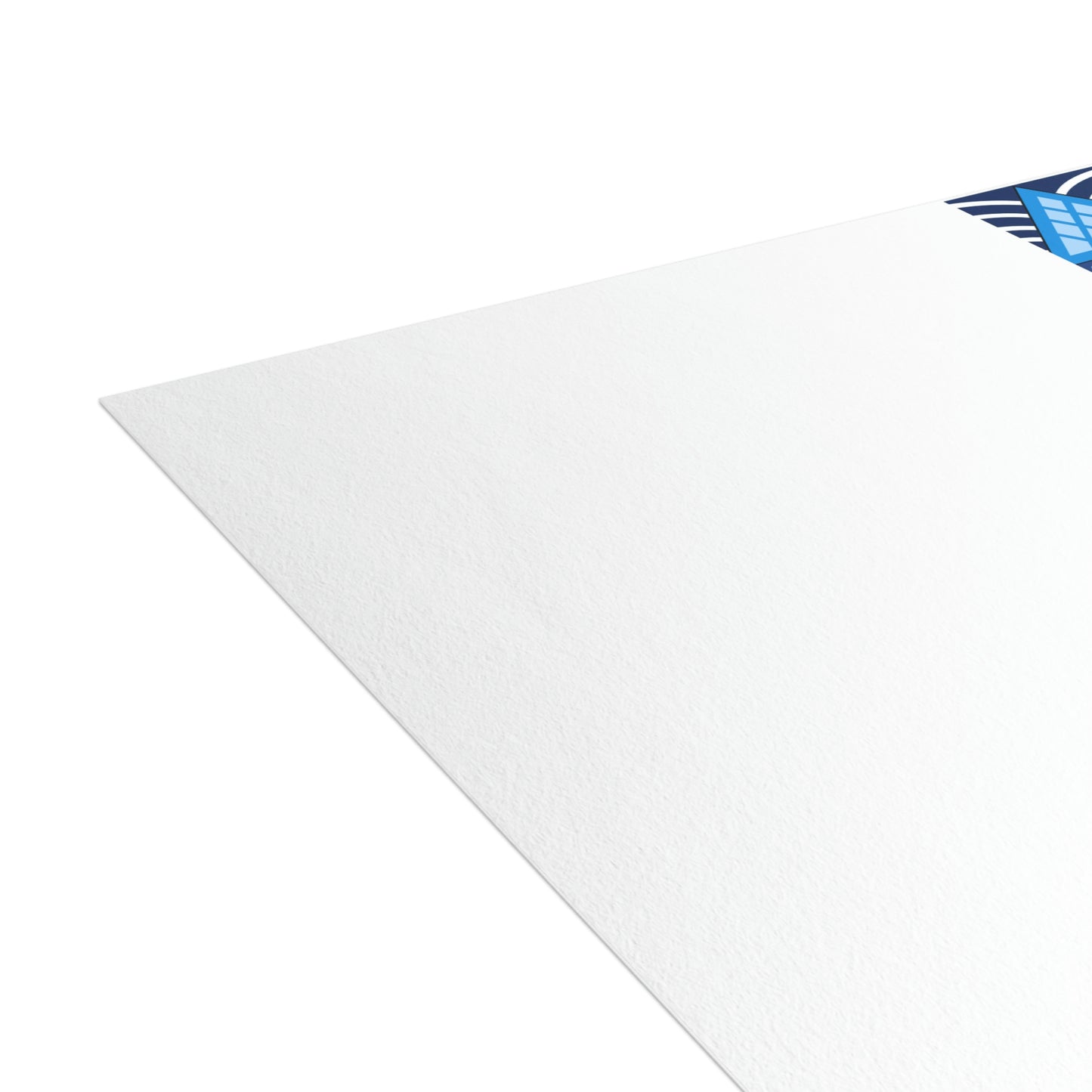A Fowl Chain of Events Greeting Cards (1, 10, 30, and 50pcs)
