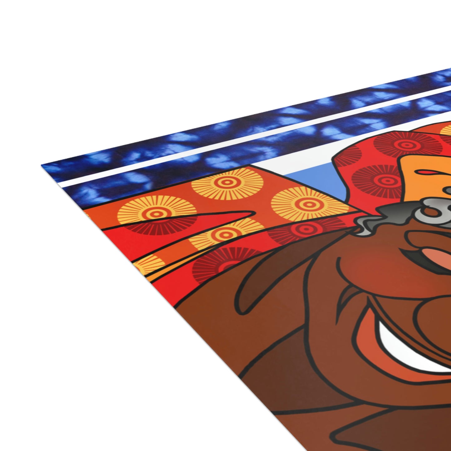 The Paramount Chief and One Wise Woman Greeting Card Bundles (envelopes not included)
