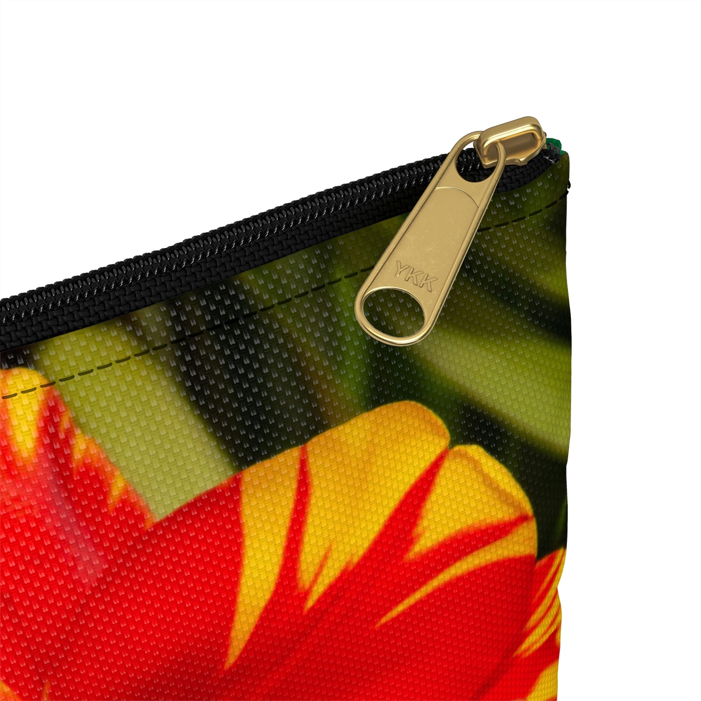 Flowers 08 Accessory Pouch