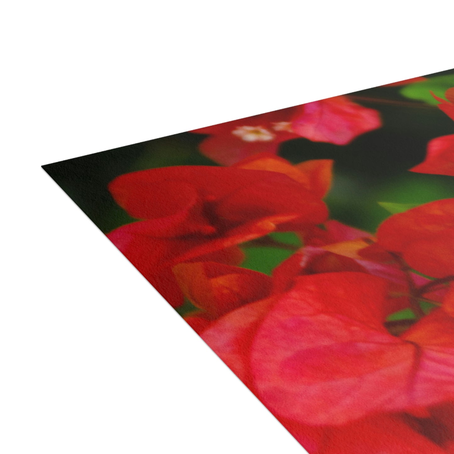 Flowers 28 Greeting Cards (1, 10, 30, and 50pcs)