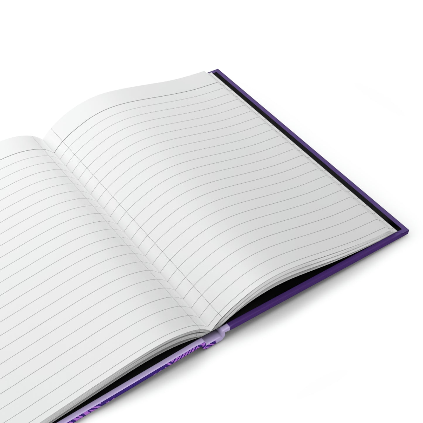 The Day that Goso Died! Hardcover Journal Matte