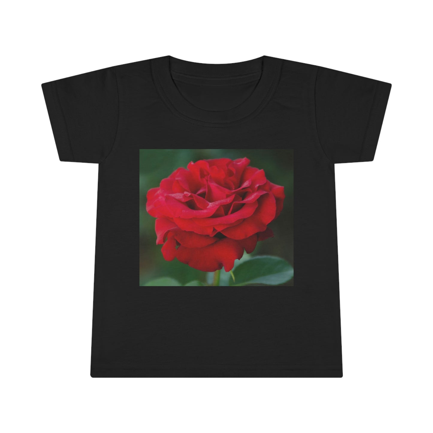 Flowers 14 Toddler T-shirt