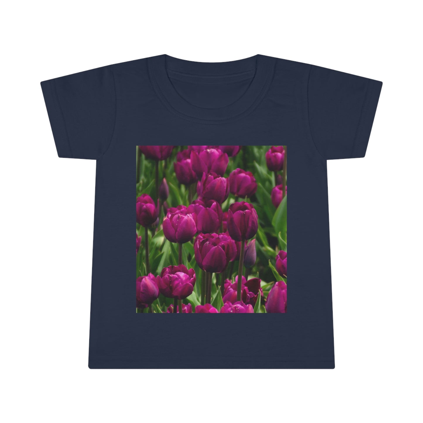 Flowers 20 Toddler T-shirt