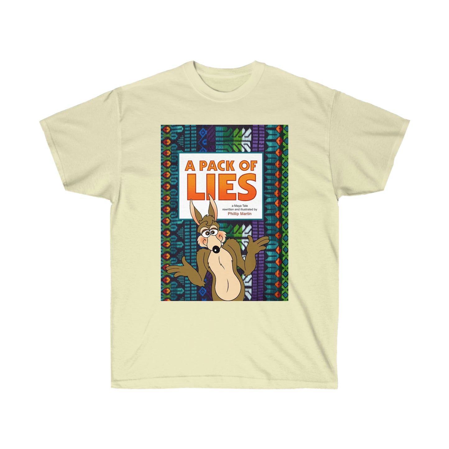A Pack of Lies Unisex Ultra Cotton Tee