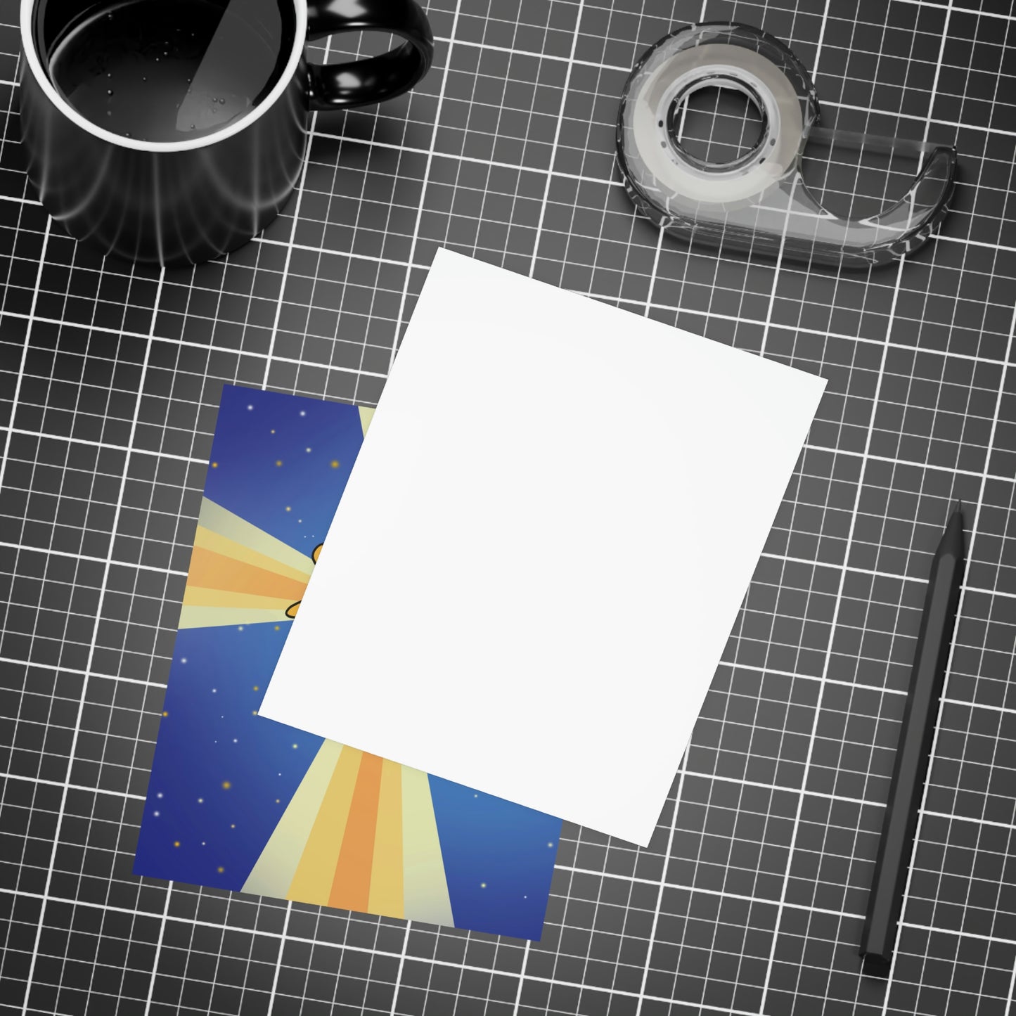 Pick Me Cried Arilla! Greeting Card Bundles (envelopes not included)