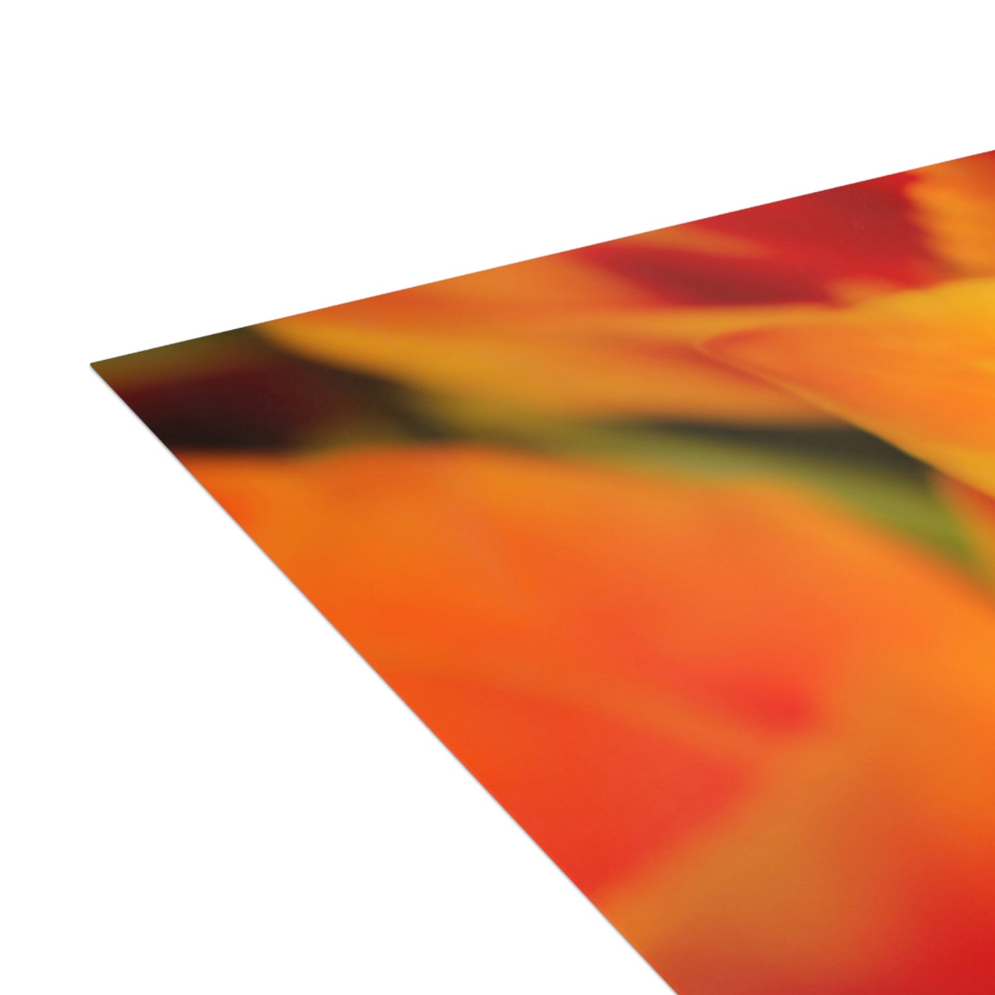 Flowers 15 Greeting Cards (1, 10, 30, and 50pcs)