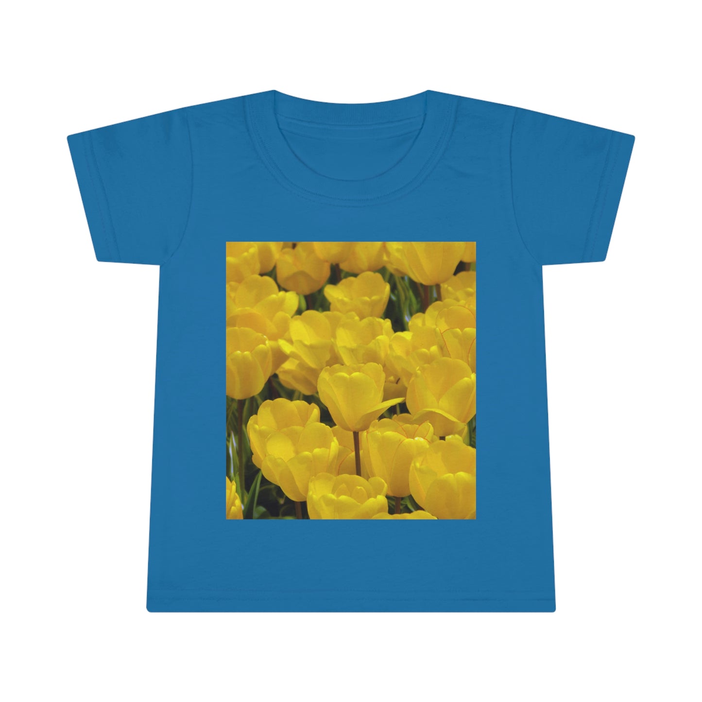 Flowers 23 Toddler T-shirt